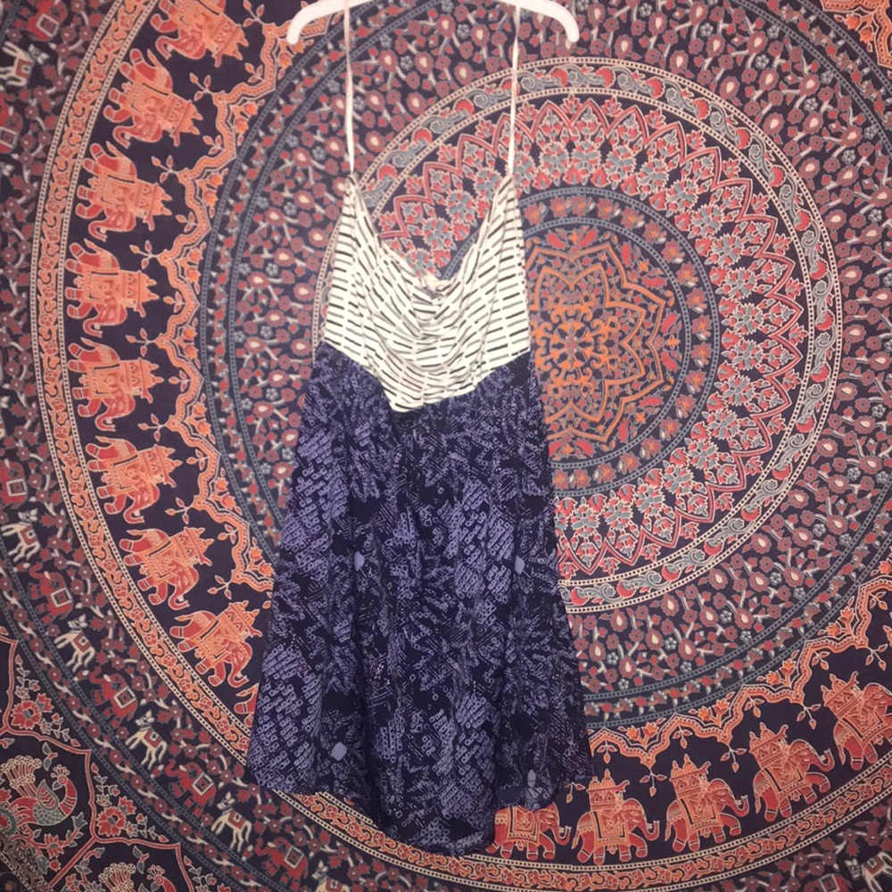 Roxy sundress